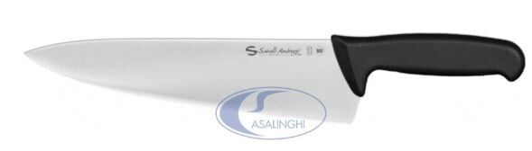 Coltello Supra Trinciante Lama Larga Cm.25-8021210534828