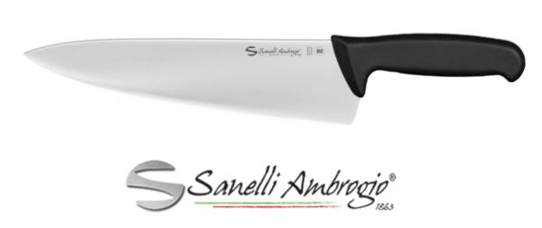 Ambrogio Sanelli Coltello Supra Trinciante Lama Larga da Cm.20 a Cm.36 Ambrogio Sanelli