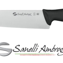 Coltello Supra Trinciante Cuoco Cm.20-8021210534934