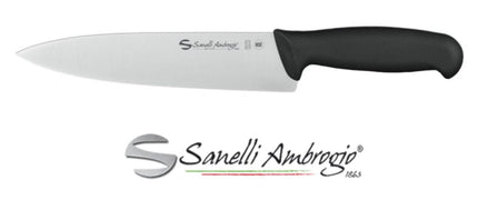 Coltello Supra Trinciante Cuoco Cm.20-8021210534934