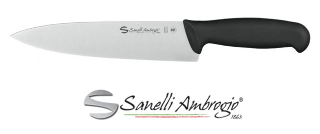 Coltello Supra Trinciante Cuoco Cm.20-8021210534934