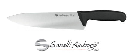 COLTELLO SUPRA TRINCIANTE CM.24