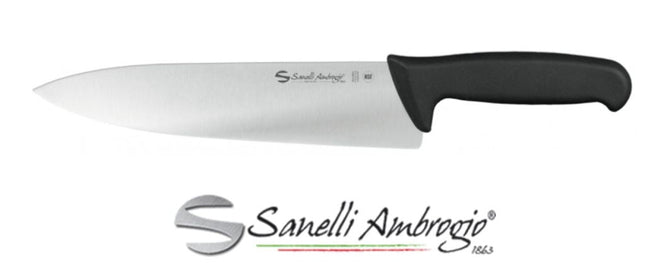 COLTELLO SUPRA TRINCIANTE CM.24