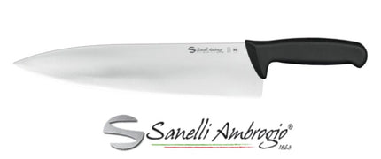 COLTELLO SUPRA TRINCIANTE CM.30