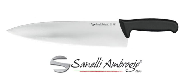 COLTELLO SUPRA TRINCIANTE CM.30