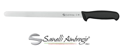 Coltello Supra Prosciutto Stretto Cm.28-8021210535702