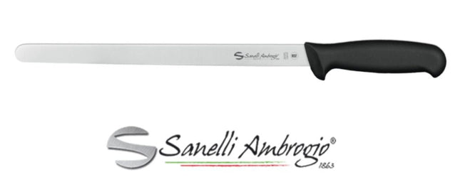 Coltello Supra Prosciutto Stretto Cm.28-8021210535702