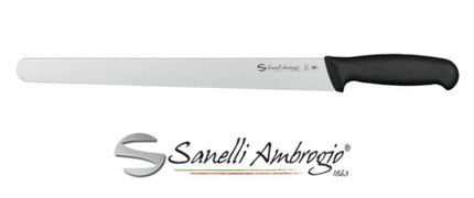 COLTELLO SUPRA PROSCIUTTO CM.32