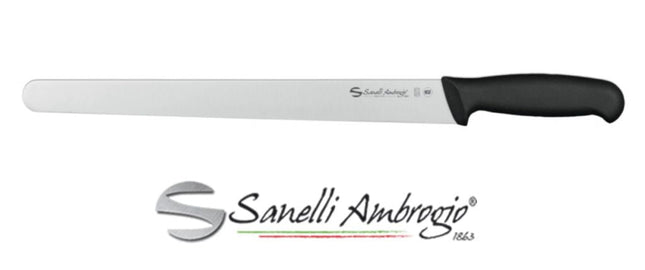 COLTELLO SUPRA PROSCIUTTO CM.32