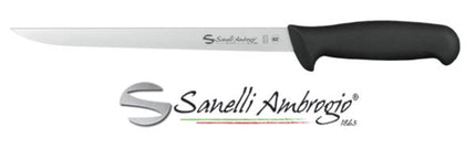 Coltello Supra Filettare Flessibile Cm.22-8021210536600
