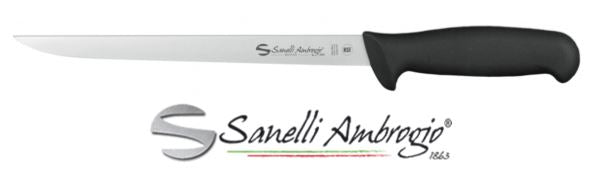 Coltello Supra Filettare Flessibile Cm.22-8021210536600