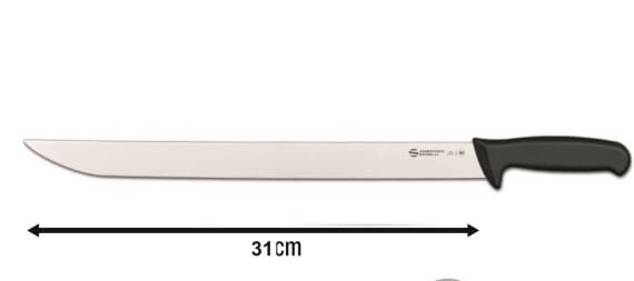 Coltello Supra Arrosto Cm.33-8021210537027