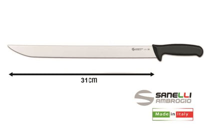 Coltello Supra Arrosto Cm.33-8021210537027