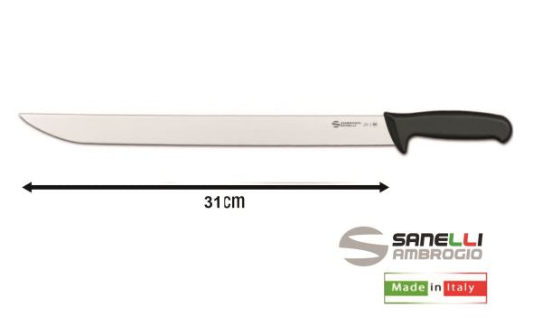 Coltello Supra Arrosto Cm.33-8021210537027