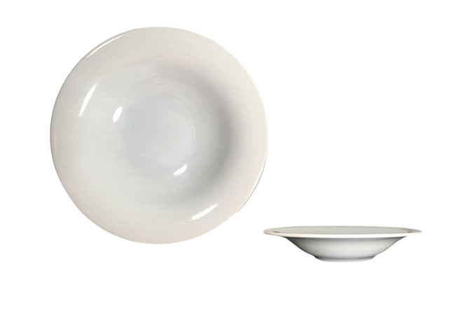 Piatto Pasta B-Bowl Napoli Rotondo Diametro Cm.30 Top Saturnia