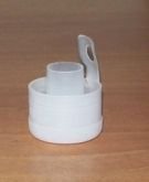 Tappo Spumante A Strappo X 100 *-8012366070025