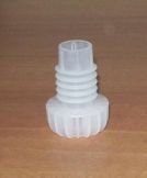 Tappo Spumante Alettato Conf. 100 Pz. *-8012366070018