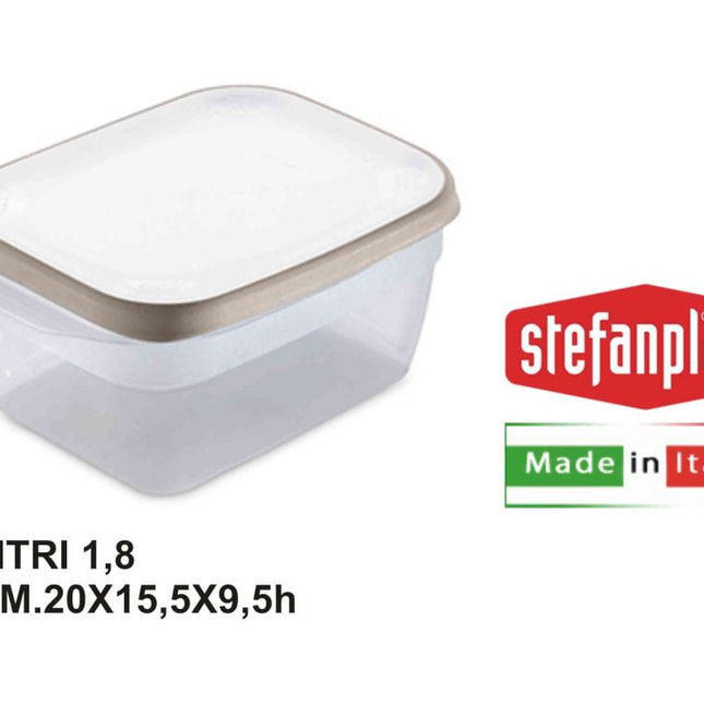 Cont.Re Frigo Lt.1