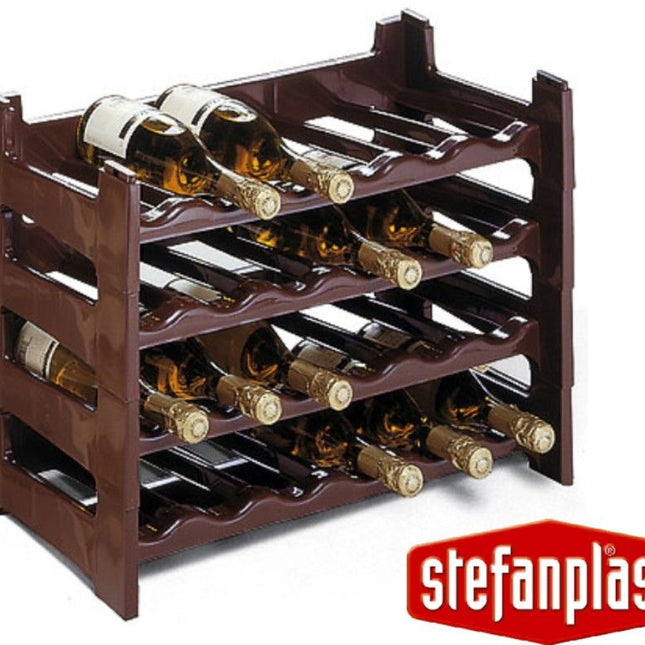 Cantinetta Marrone - Modulo Singolo-8003507420649