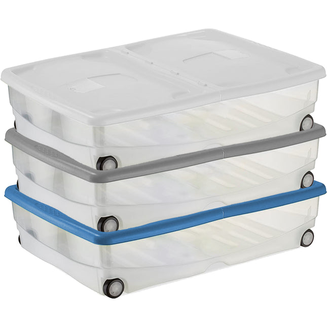 Contenitore Stefanbox Supermario Storage Box Per Giocattoli E Cambio Stagione