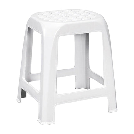 Stefanplast Sgabello Elfo Cm.41X35X46H