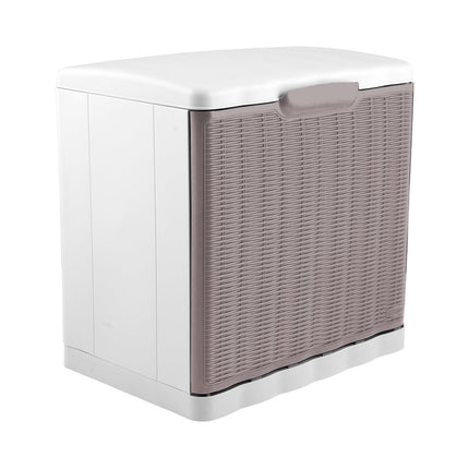 Stefanplast Scarpiera Elegance Cm.40X30X40H In Diverse Finiture Di Design Elegante E Funzionale