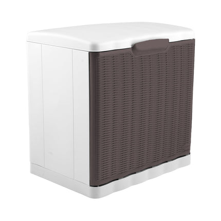 Stefanplast Scarpiera Elegance Cm.40X30X40H In Diverse Finiture Di Design Elegante E Funzionale