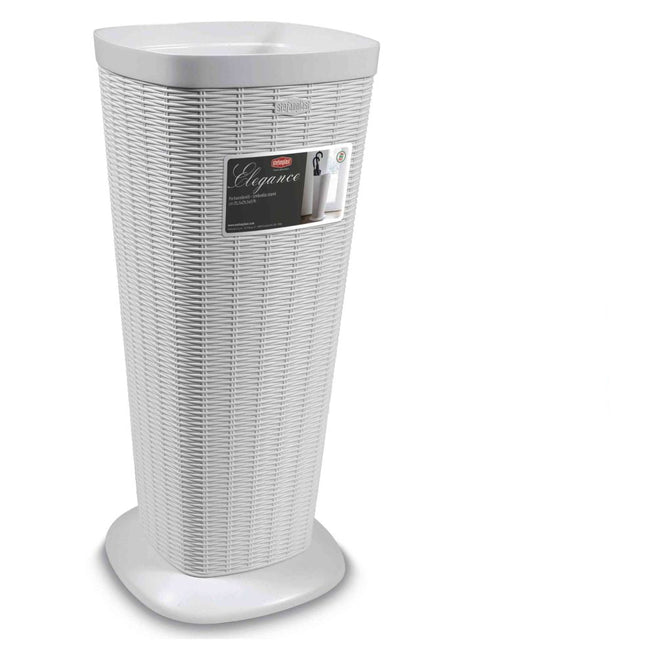 Portaombrelli Elegance Bianco Stefanplast-8003507306004