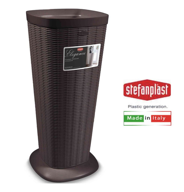 Stefanplast Portaombrelli Elegance - Portaombrelli Dal Design Raffinato Ed Elegante Per Ogni Ambiente Stefanplast