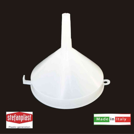Imbuto Neutro Cm.15 Stefanplast-8003507431508