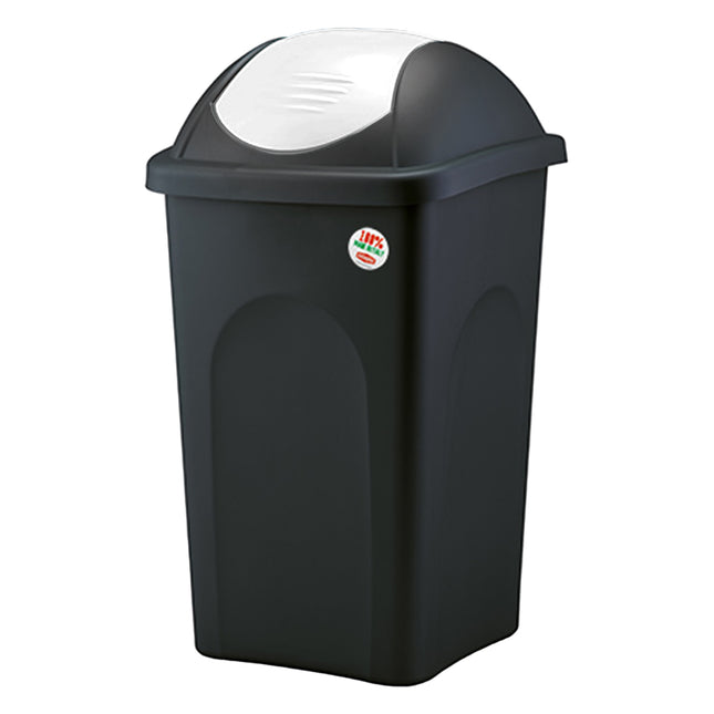 Stefanplast Pattumiera Basculante Elegance E Standard In Vari Modelli E Dimensioni Disponibili