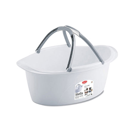 Stefanplast Superbacinella Ovale Stella - Colorazioni Assortite