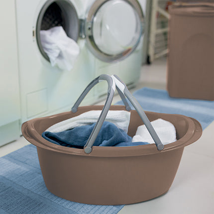 Stefanplast Superbacinella Ovale Stella - Colorazioni Assortite