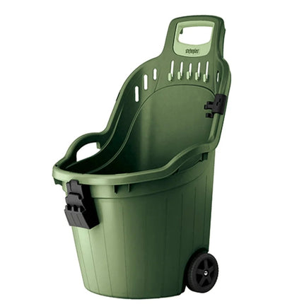 Stefanplast Carriola Cart Helpy Di Bruno Dal Design Versatile E Dalla Struttura Resistente