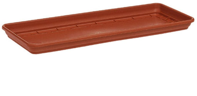 Sottobalconetta Medit. Cm.40 Terracotta-8003507799462