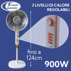 A colonna