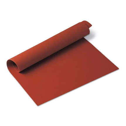Silikomart Silicopat Tappetino in Silicone Platinico Antiaderente – BPA Free, Made in Italy, Riutilizzabile da -60°C a +230°C (30x40 cm e 40x60 cm) Silikomart
