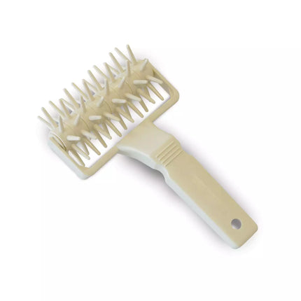 Silikomart Rullo Fora Pasta 120 mm in Plastica Food Grade Lavabile Lavastoviglie Silikomart