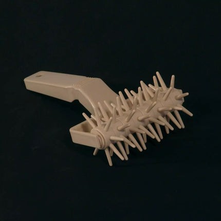 Silikomart Rullo Fora Pasta 120 mm in Plastica Food Grade Lavabile Lavastoviglie Silikomart