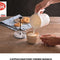 Cappuccinatore Cremix Bianco-8001136905575