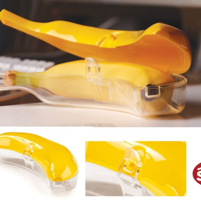 SALVABANANA SNIPS