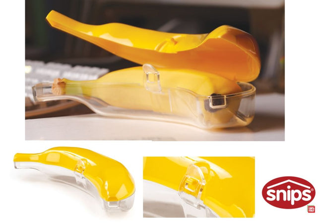 SALVABANANA SNIPS Snips