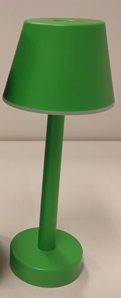Sovil Lampada Da Tavolo Led Ricaricabile Grillo 3W 3000K Verde - 9790104