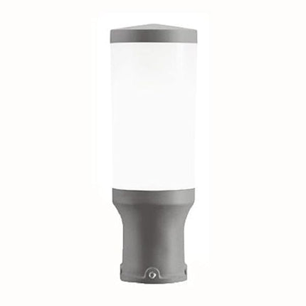 Sovil Modello Cactus Testa Palo D60 E27 Lampada da Terra Design Moderno Elegante