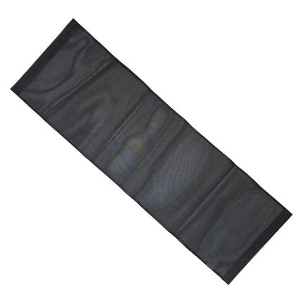 Telo di Ricambio per Dondolino/Sdraio 134 x 42 cm – Poliestere e PVC, Made in Italy, per Lettini e Sedute da Giardino Stiliac