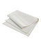Telo di Ricambio per Dondolino/Sdraio 134 x 42 cm – Poliestere e PVC, Made in Italy, per Lettini e Sedute da Giardino Bianco Stiliac