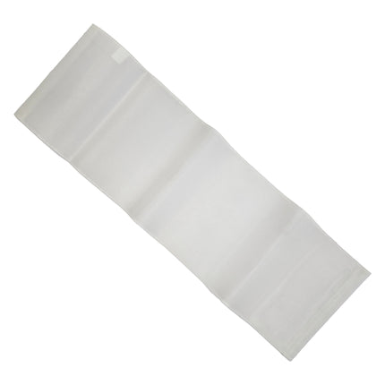 Telo di Ricambio per Dondolino/Sdraio 134 x 42 cm – Poliestere e PVC, Made in Italy, per Lettini e Sedute da Giardino Stiliac