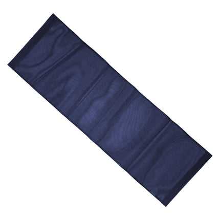Telo di Ricambio per Dondolino/Sdraio 134 x 42 cm – Poliestere e PVC, Made in Italy, per Lettini e Sedute da Giardino Stiliac