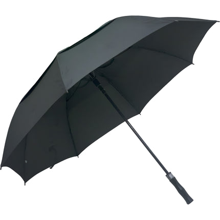Star Ombrello Automatico Premium 130 cm – Antivento con 8 Stecche in Fibra di Vetro Star