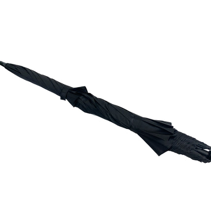 Star Ombrello Automatico Premium 130 cm – Antivento con 8 Stecche in Fibra di Vetro Star